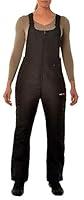 Algopix Similar Product 5 - Arctix Womens Essential Insulated Bib