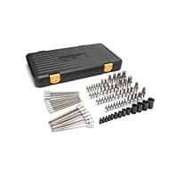 Algopix Similar Product 2 - GEARWRENCH  Set Skt Torx  Hex Bit