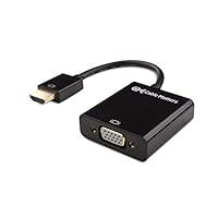 Algopix Similar Product 19 - Cable Matters HDMI to VGA Adapter HDMI