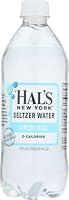 Algopix Similar Product 16 - Hals New York Original Seltzer 20 Fl