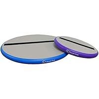 Algopix Similar Product 9 - Tumbl Trak 3ft Hot Spot, Purple