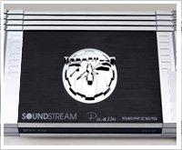 Algopix Similar Product 2 - Soundstream Picasso Series PX4.320