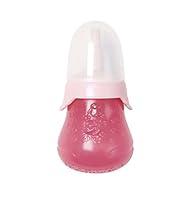 Algopix Similar Product 1 - Baby Annabell Doll Milk Bottle [794968]