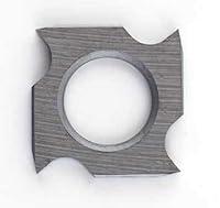 Algopix Similar Product 19 - Stehle Lamello HwGrooved Blade