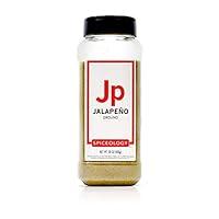 Algopix Similar Product 11 - Spiceology  Jalapeno Powder  Ground