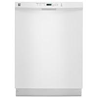 Algopix Similar Product 8 - Kenmore 13543 24 Builtin Dishwasher