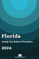 Algopix Similar Product 9 - Florida Family Law Rules of Procedure