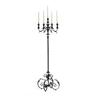 Algopix Similar Product 17 - Cyan Design 02232 Floor Candelabra