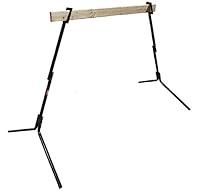 Algopix Similar Product 10 - Viking Adjustable Target  AR500 Gong