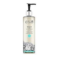 Algopix Similar Product 8 - Platinum Skin Care Basics 3In1