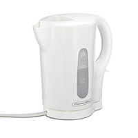 Algopix Similar Product 20 - Proctor Silex Electric Tea Kettle