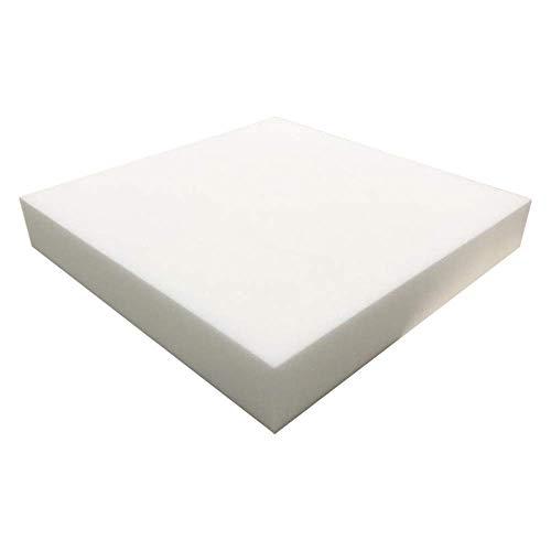  FoamRush 4 H x 18 W x 72 L Upholstery Foam Cushion