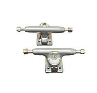 Algopix Similar Product 9 - LEEFAI Pro Fingerboard Trucks