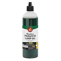 Algopix Similar Product 5 - Ner Mitzvah Paraffin Lamp Oil  Green