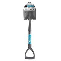 Algopix Similar Product 19 - Bond MFG 989743 Bloom Mini D Handle