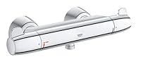 Algopix Similar Product 20 - Grohe Grohtherm Special Thermostat
