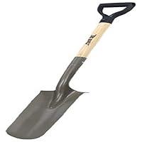 Algopix Similar Product 13 - Truper 33172 Garden Pro Garden Spade