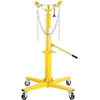 Algopix Similar Product 5 - JEGS Transmission Jack  Hydraulic 