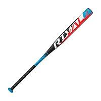 Algopix Similar Product 1 - EASTON RIVAL Slowpitch Softball Bat 