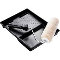 Algopix Similar Product 2 - Tclass Delta Knitted Fabric Roller