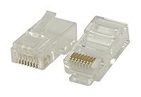 Algopix Similar Product 4 - Valueline VLCB89304T Network UTP CAT6