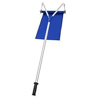 Algopix Similar Product 20 - Goplus Roof Snow Rake Removal Tool 20