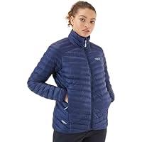 Algopix Similar Product 4 - Rab Womens Cirrus Lightweight