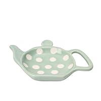 Algopix Similar Product 9 - Dexam Retro Style Ceramic Teapot Shaped