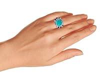 Algopix Similar Product 4 - Multi Stone Color Gemstone Cluster