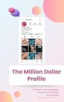 Algopix Similar Product 6 - The Million Dollar Profile Transform