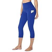 Algopix Similar Product 9 - HLTPRO Leggings with Pockets for