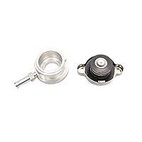 Algopix Similar Product 2 - Billet Aluminum High Pressure 13 Bar