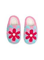 Algopix Similar Product 7 - Living Royal Kids Cozy Slippers Plush