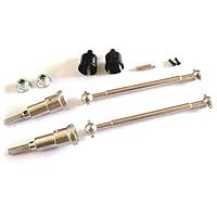 Algopix Similar Product 8 - HBX Part 12711C Rear DogbonesRear