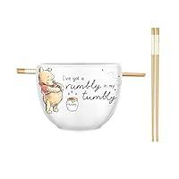 Algopix Similar Product 8 - Silve Buffalo Winnie the Pooh Rumbly