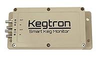 Algopix Similar Product 4 - Kegtron Smart Keg Monitor  Dual Tap