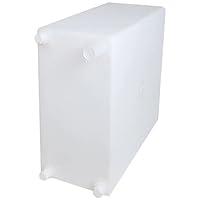 Algopix Similar Product 4 - ICON 12729 Fresh Water Tank WT2465