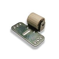 Algopix Similar Product 4 - Apron Guide  AntiFlex Roller