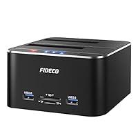 Algopix Similar Product 19 - Docking Station FIDECO Docking Station