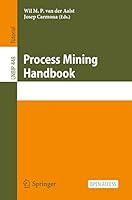 Algopix Similar Product 16 - Process Mining Handbook Lecture Notes