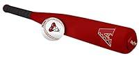 Algopix Similar Product 3 - Rawlings Official MLB Foam Bat and