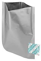 Algopix Similar Product 11 - DryPacks 601 Gallon ShieldPro Mylar