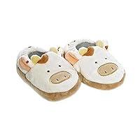Algopix Similar Product 11 - Teddykompaniet Diinglisar Baby Booties