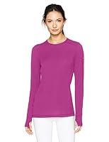 Algopix Similar Product 1 - Saucony Womens Freedom Long Sleeve