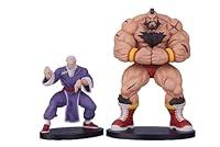 Algopix Similar Product 14 - PCS Collectibles Street Fighter Street