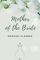 Algopix Similar Product 8 - Mother Of The Bride Wedding Planner