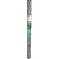 Algopix Similar Product 14 - Ambassador Galvanised 2in Wire Netting