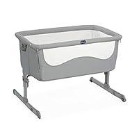 Algopix Similar Product 3 - Chicco 2019 Next2Me Unisex Cot for All