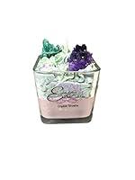 Algopix Similar Product 15 - Crystal Dreams 100 Soy Wax Hand