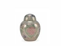 Algopix Similar Product 3 - Near  Dear Pet Memorials Lotus Heart